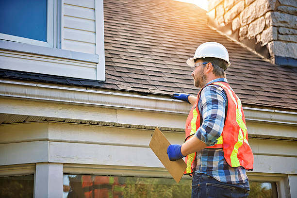 Roofing in Foristell